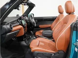 2019 MINI Convertible Sedan for sale, Japanese used car export - photo 10 of 18 | GULJI TRADERS