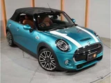 2019 MINI Convertible Sedan for sale, Japanese used car export - photo 17 of 18 | GULJI TRADERS