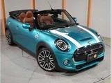 2019 MINI Convertible Sedan for sale, Japanese used car export - photo 18 of 18 | GULJI TRADERS