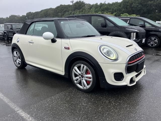 2019 MINI Convertible Sedan for sale, Japanese used car export | GULJI TRADERS