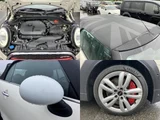 2019 MINI Convertible Sedan for sale, Japanese used car export - photo 8 of 9 | GULJI TRADERS