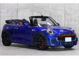 2019 MINI Convertible Sedan for sale, Japanese used car export - photo 4 of 9 | GULJI TRADERS