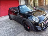 2020 MINI Convertible Sedan for sale, Japanese used car export - photo 8 of 35 | GULJI TRADERS