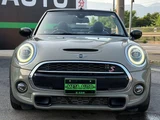 2020 MINI Convertible S DCT Sedan for sale, Japanese used car export - photo 17 of 80 | GULJI TRADERS