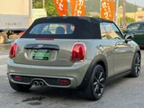 2020 MINI Convertible S DCT Sedan for sale, Japanese used car export - photo 30 of 80 | GULJI TRADERS