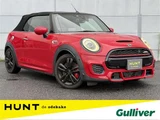 2020 MINI Convertible Sedan for sale, Japanese used car export - photo 1 of 24 | GULJI TRADERS