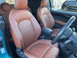2020 MINI Convertible S Sedan for sale, Japanese used car export - photo 24 of 24 | GULJI TRADERS