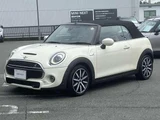 2020 MINI Convertible Sedan for sale, Japanese used car export - photo 6 of 9 | GULJI TRADERS