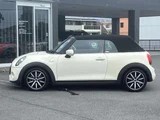 2020 MINI Convertible Sedan for sale, Japanese used car export - photo 7 of 9 | GULJI TRADERS