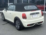 2020 MINI Convertible Sedan for sale, Japanese used car export - photo 8 of 9 | GULJI TRADERS