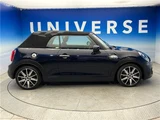 2021 MINI Convertible Sedan for sale, Japanese used car export - photo 18 of 30 | GULJI TRADERS