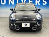 2021 MINI Convertible Sedan for sale, Japanese used car export - photo 20 of 30 | GULJI TRADERS