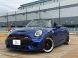2021 MINI Convertible Sedan for sale, Japanese used car export - photo 2 of 26 | GULJI TRADERS