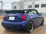 2021 MINI Convertible Sedan for sale, Japanese used car export - photo 3 of 26 | GULJI TRADERS
