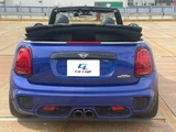 2021 MINI Convertible Sedan for sale, Japanese used car export - photo 4 of 26 | GULJI TRADERS