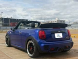 2021 MINI Convertible Sedan for sale, Japanese used car export - photo 5 of 26 | GULJI TRADERS