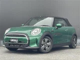 2021 MINI Convertible Sedan for sale, Japanese used car export - photo 1 of 23 | GULJI TRADERS