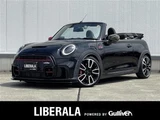 2021 MINI Convertible Sedan for sale, Japanese used car export - photo 1 of 23 | GULJI TRADERS