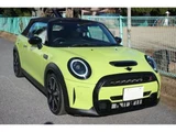 2021 MINI Convertible Sedan for sale, Japanese used car export - photo 1 of 9 | GULJI TRADERS
