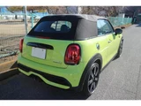 2021 MINI Convertible Sedan for sale, Japanese used car export - photo 2 of 9 | GULJI TRADERS
