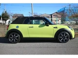 2021 MINI Convertible Sedan for sale, Japanese used car export - photo 4 of 9 | GULJI TRADERS