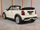 2021 MINI Convertible Sedan for sale, Japanese used car export - photo 2 of 9 | GULJI TRADERS