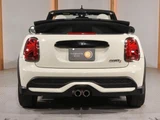 2021 MINI Convertible Sedan for sale, Japanese used car export - photo 9 of 9 | GULJI TRADERS