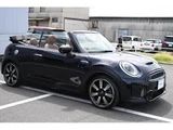 2021 MINI Convertible Sedan for sale, Japanese used car export - photo 4 of 9 | GULJI TRADERS