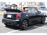 2021 MINI Convertible Sedan for sale, Japanese used car export - photo 6 of 9 | GULJI TRADERS