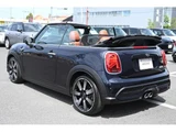2021 MINI Convertible Sedan for sale, Japanese used car export - photo 8 of 9 | GULJI TRADERS