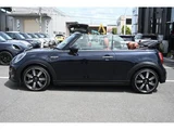 2021 MINI Convertible Sedan for sale, Japanese used car export - photo 9 of 9 | GULJI TRADERS