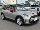 2021 MINI Convertible Sedan for sale, Japanese used car export - photo 3 of 9 | GULJI TRADERS