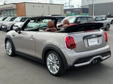 2021 MINI Convertible Sedan for sale, Japanese used car export - photo 6 of 9 | GULJI TRADERS