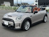 2021 MINI Convertible Sedan for sale, Japanese used car export - photo 7 of 9 | GULJI TRADERS