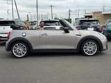 2021 MINI Convertible Sedan for sale, Japanese used car export - photo 8 of 9 | GULJI TRADERS