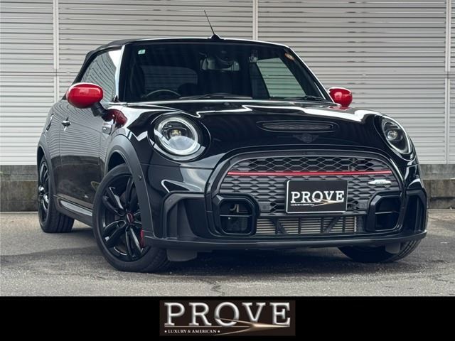 2022 MINI Convertible - photo 1 2022 MINI Convertible Sedan for sale, Japanese used car export - photo 1 of 65 | GULJI TRADERS
