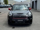2022 MINI Convertible Sedan for sale, Japanese used car export - photo 10 of 65 | GULJI TRADERS