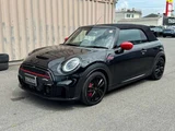 2022 MINI Convertible Sedan for sale, Japanese used car export - photo 11 of 65 | GULJI TRADERS