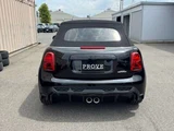 2022 MINI Convertible Sedan for sale, Japanese used car export - photo 18 of 65 | GULJI TRADERS