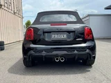 2022 MINI Convertible Sedan for sale, Japanese used car export - photo 19 of 65 | GULJI TRADERS