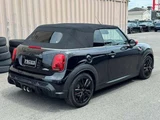 2022 MINI Convertible Sedan for sale, Japanese used car export - photo 20 of 65 | GULJI TRADERS