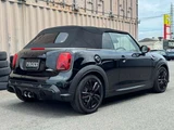 2022 MINI Convertible Sedan for sale, Japanese used car export - photo 21 of 65 | GULJI TRADERS