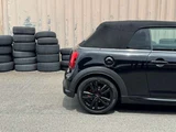 2022 MINI Convertible Sedan for sale, Japanese used car export - photo 24 of 65 | GULJI TRADERS
