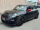 2022 MINI Convertible Sedan for sale, Japanese used car export - photo 40 of 65 | GULJI TRADERS