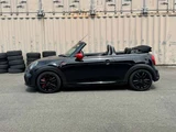 2022 MINI Convertible Sedan for sale, Japanese used car export - photo 41 of 65 | GULJI TRADERS
