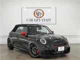 2022 MINI Convertible Sedan for sale, Japanese used car export - photo 1 of 63 | GULJI TRADERS