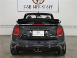 2022 MINI Convertible Sedan for sale, Japanese used car export - photo 11 of 63 | GULJI TRADERS