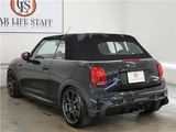 2022 MINI Convertible Sedan for sale, Japanese used car export - photo 12 of 63 | GULJI TRADERS