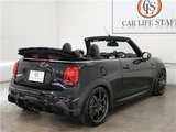 2022 MINI Convertible Sedan for sale, Japanese used car export - photo 13 of 63 | GULJI TRADERS
