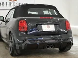 2022 MINI Convertible Sedan for sale, Japanese used car export - photo 54 of 63 | GULJI TRADERS
